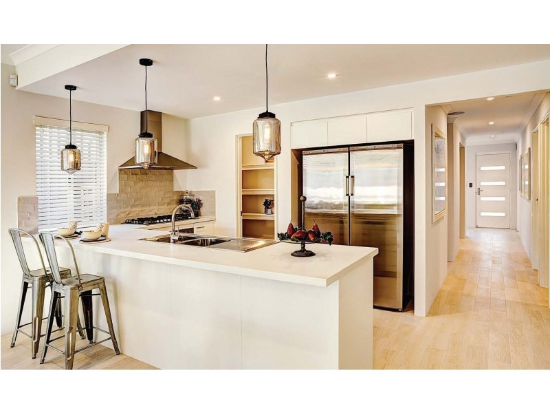 Lots 1 – 42 Navigators Retreat, Geographe WA 6280