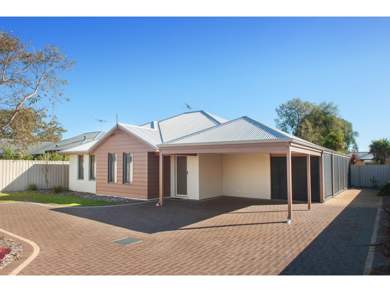 2/3 Edith Cowan Court, Abbey WA 6280