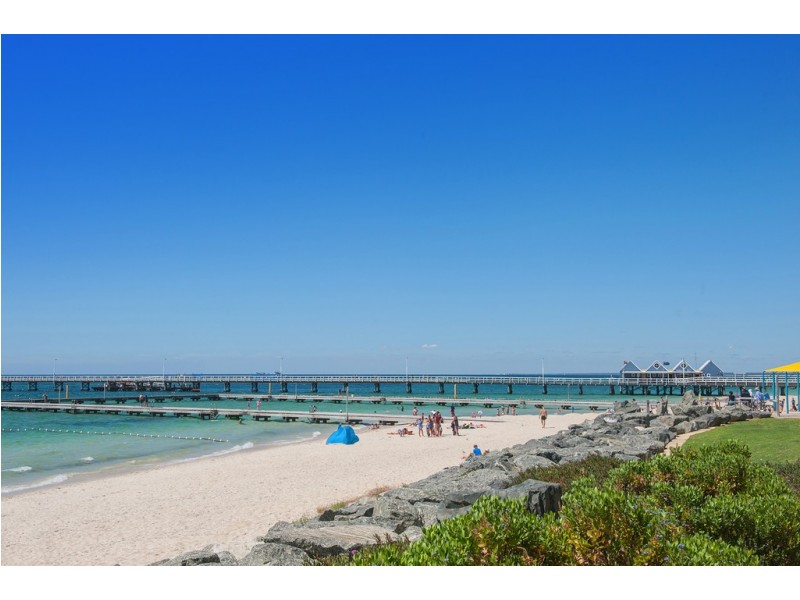 2/81 Fairbairn Road, Busselton WA 6280