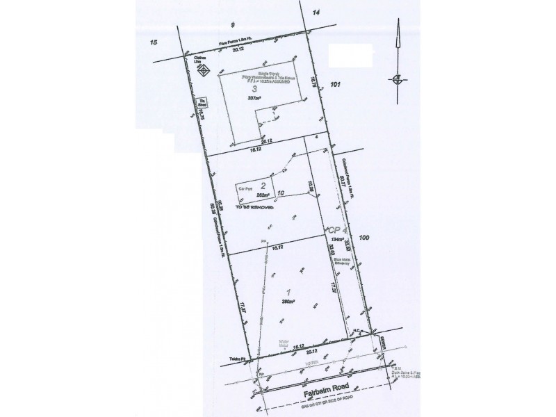 2/81 Fairbairn Road, Busselton WA 6280