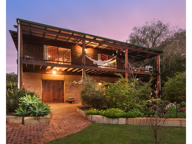 20 Rendezvous Road, Vasse WA 6280