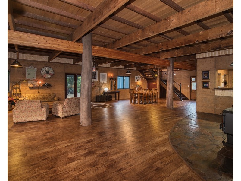 20 Rendezvous Road, Vasse WA 6280