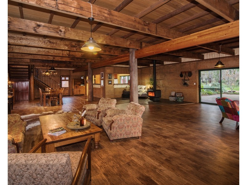 20 Rendezvous Road, Vasse WA 6280