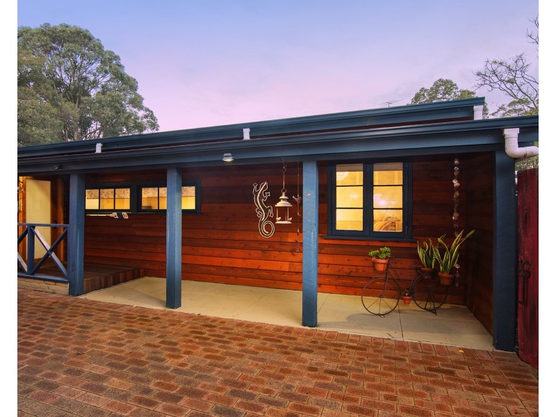 20 Rendezvous Road, Vasse WA 6280