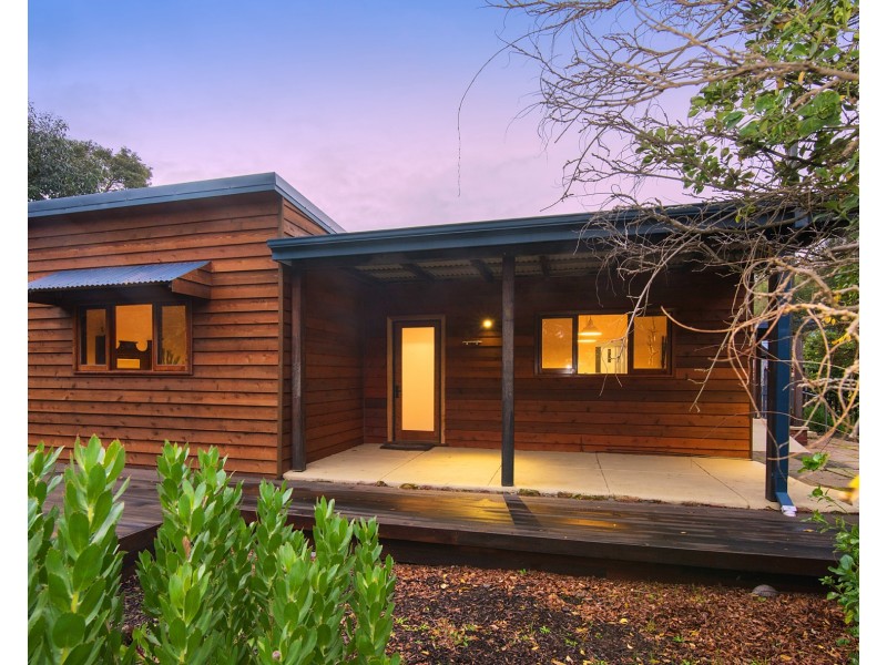 20 Rendezvous Road, Vasse WA 6280