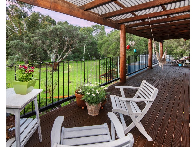 20 Rendezvous Road, Vasse WA 6280