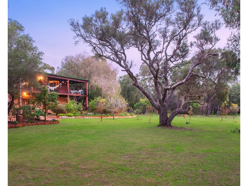 20 Rendezvous Road, Vasse WA 6280