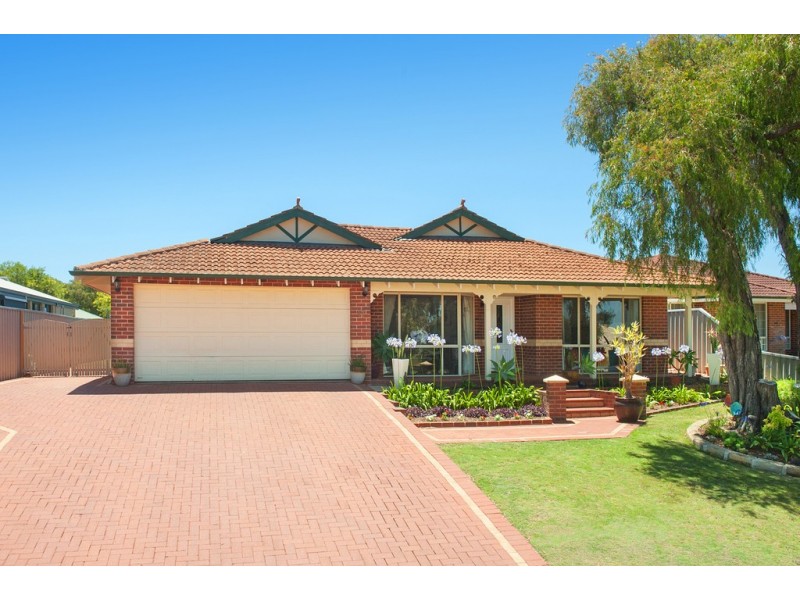 17 Jabiru Place, Geographe WA 6280