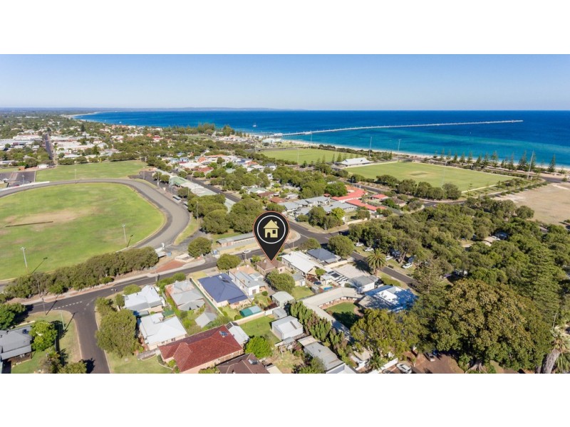 15 Carey Street, Busselton WA 6280