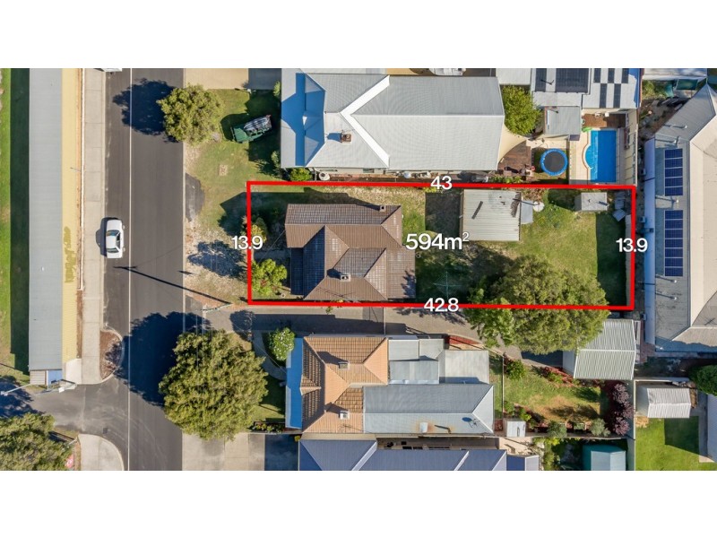 15 Carey Street, Busselton WA 6280