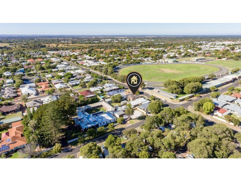 15 Carey Street, Busselton WA 6280