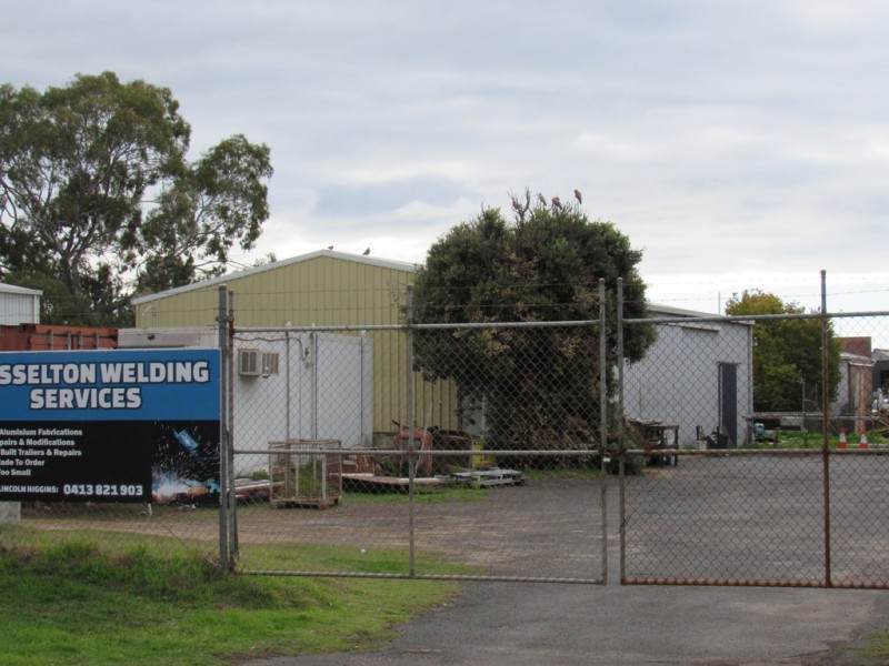 3 Artisan Street, Busselton WA 6280