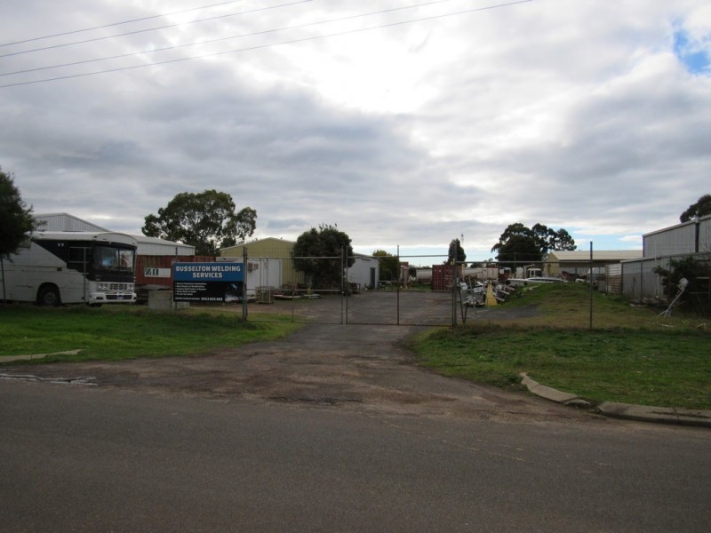 3 Artisan Street, Busselton WA 6280