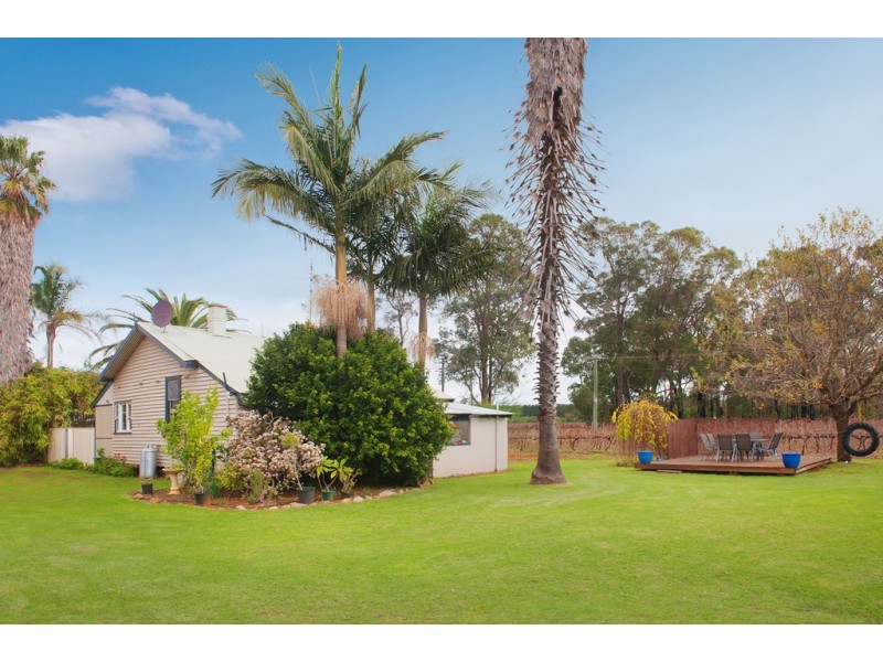 345 Payne Road, Jindong WA 6280