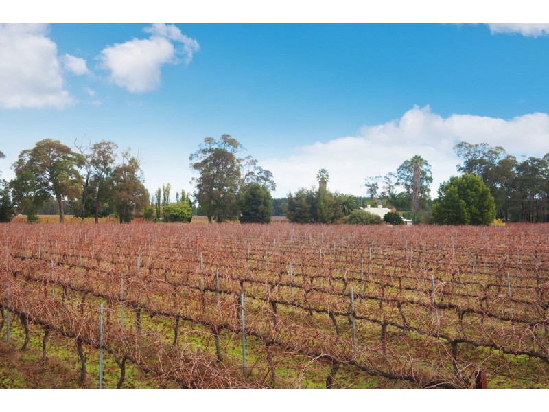 345 Payne Road, Jindong WA 6280