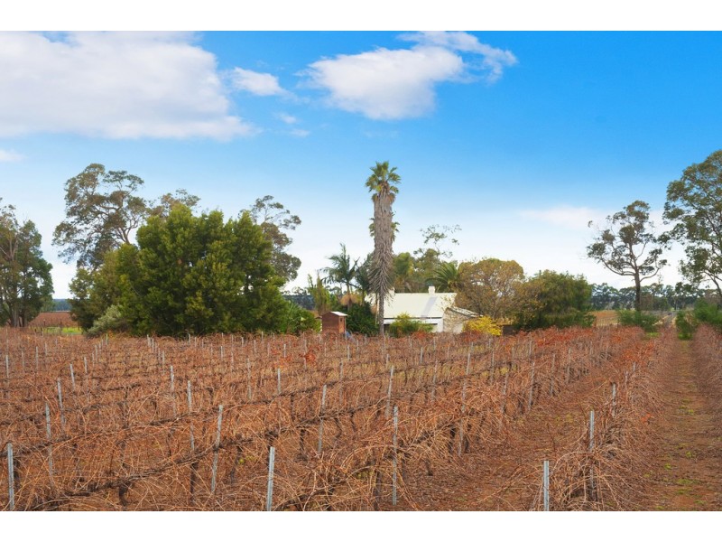 345 Payne Road, Jindong WA 6280