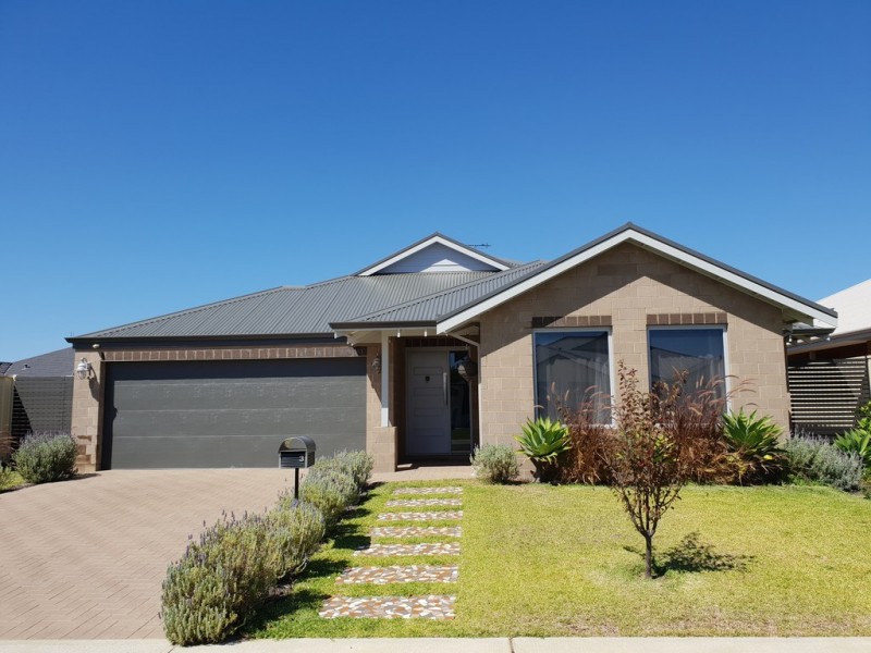 3 Siding Road, West Busselton WA 6280