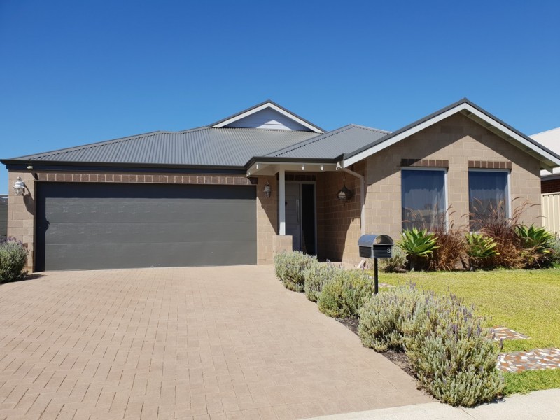 3 Siding Road, West Busselton WA 6280