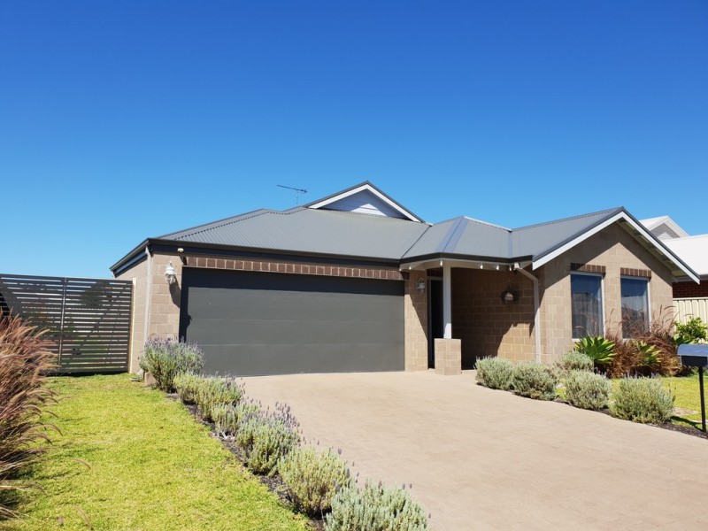 3 Siding Road, West Busselton WA 6280