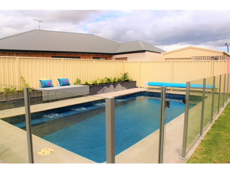 3 Siding Road, West Busselton WA 6280