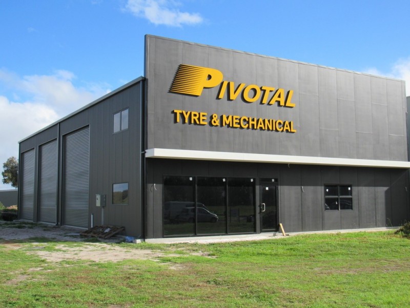 16 Burler Drive, Vasse WA 6280