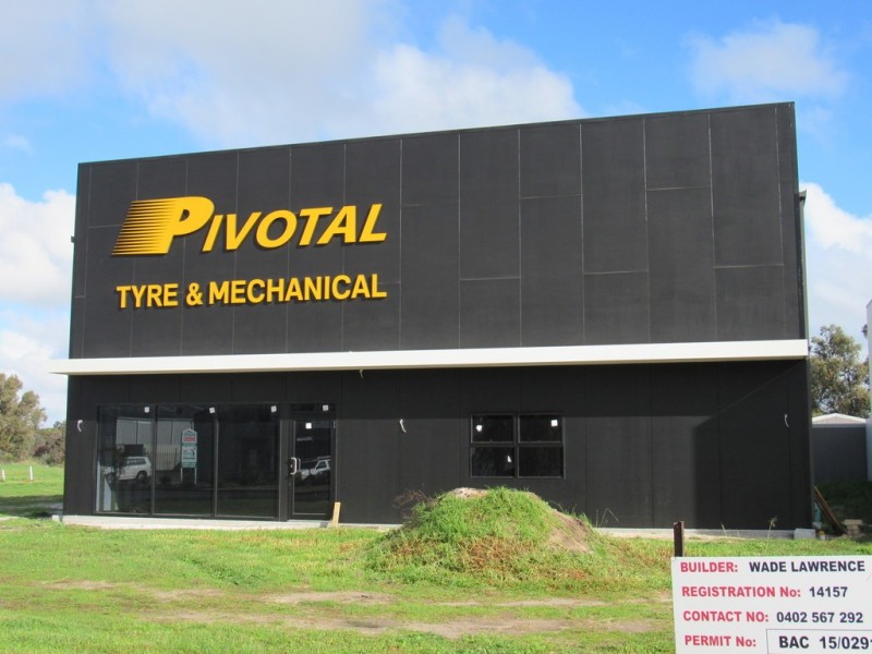 16 Burler Drive, Vasse WA 6280