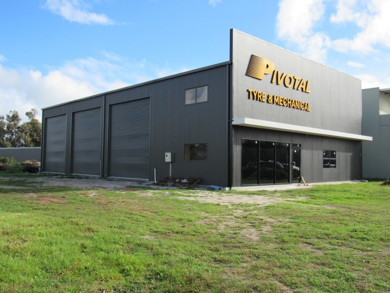 16 Burler Drive, Vasse WA 6280