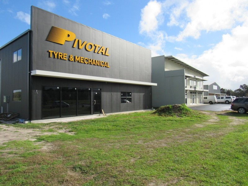 16 Burler Drive, Vasse WA 6280