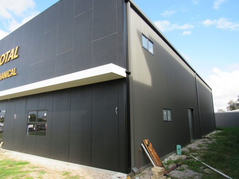 16 Burler Drive, Vasse WA 6280