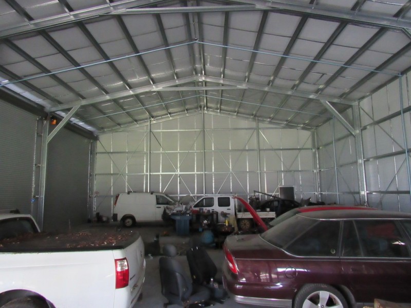 16 Burler Drive, Vasse WA 6280