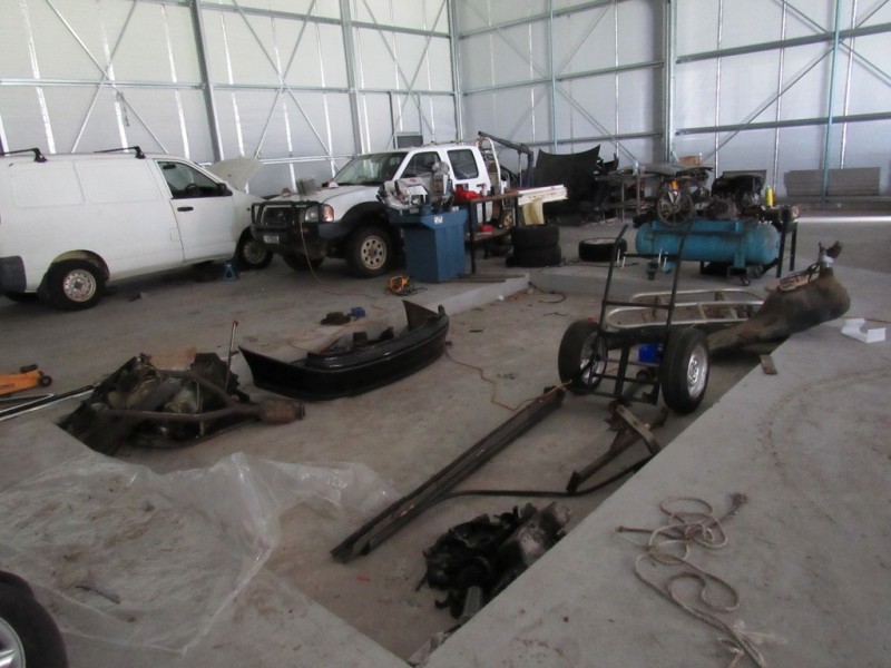 16 Burler Drive, Vasse WA 6280