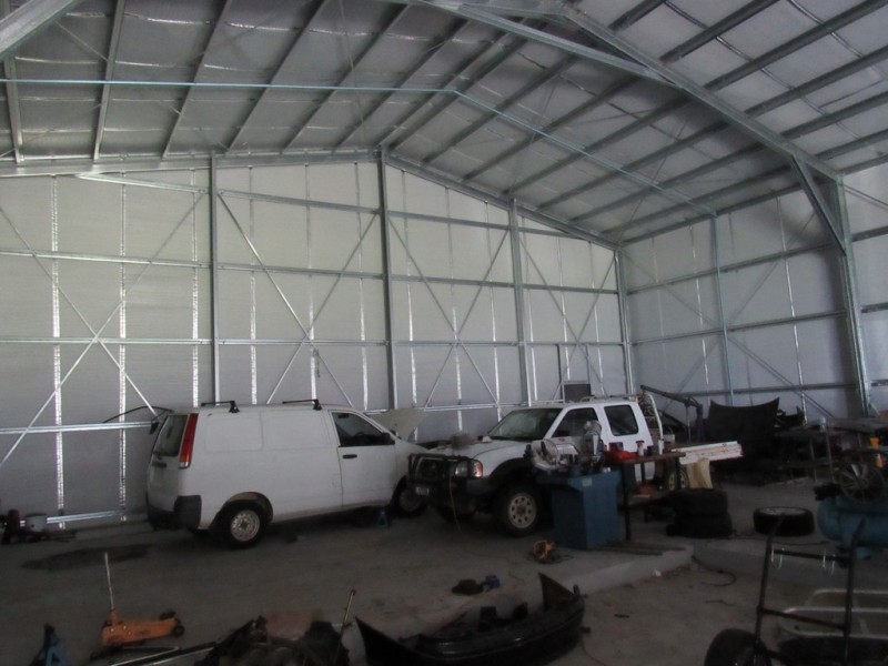 16 Burler Drive, Vasse WA 6280