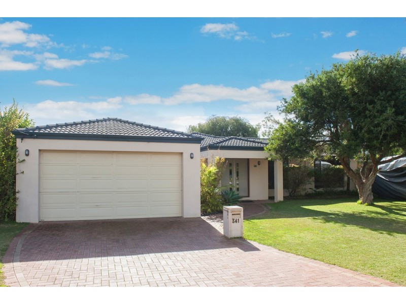 341 Bussell Highway, Broadwater WA 6280