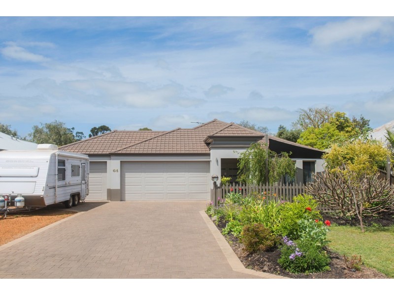 64 Harris Road, Busselton WA 6280