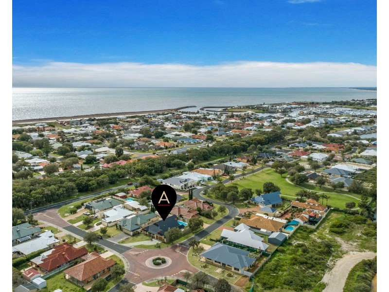 8 Medusa Way, Geographe WA 6280