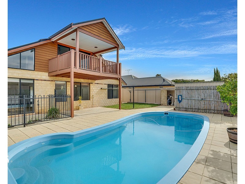 8 Medusa Way, Geographe WA 6280