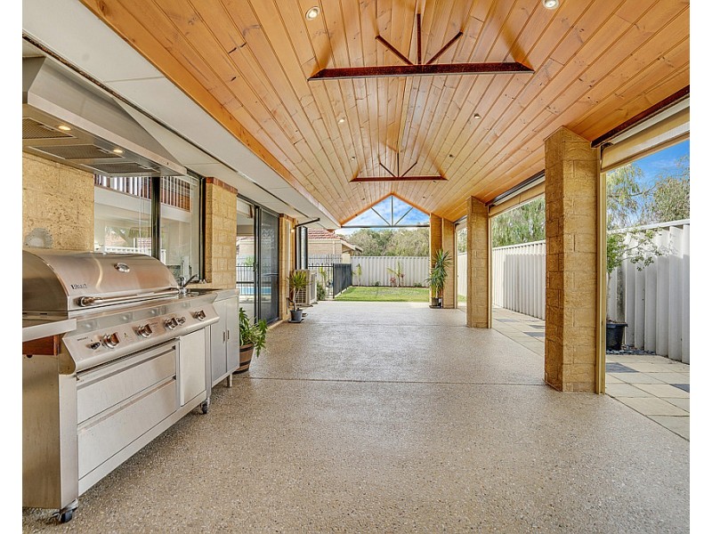 8 Medusa Way, Geographe WA 6280