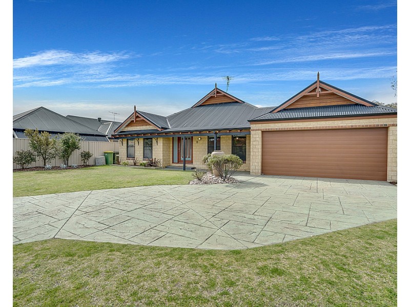 8 Medusa Way, Geographe WA 6280