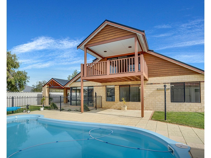 8 Medusa Way, Geographe WA 6280