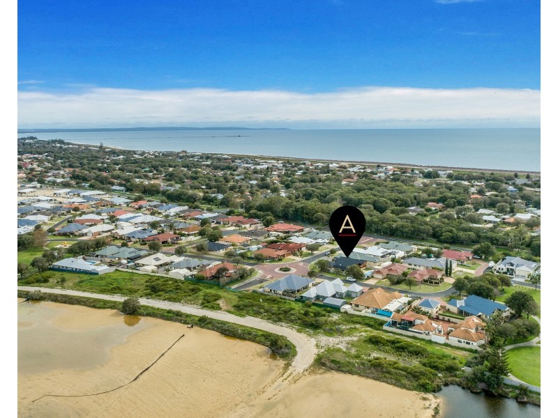 8 Medusa Way, Geographe WA 6280