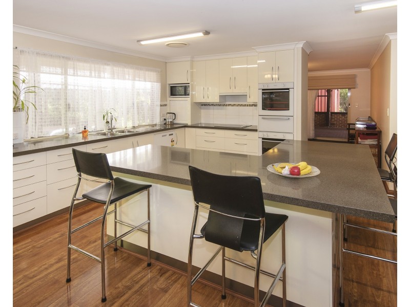 11 Hay Shed Road, Bovell WA 6280