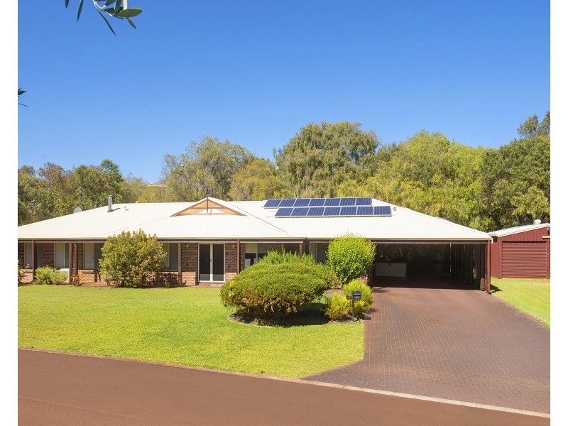 11 Hay Shed Road, Bovell WA 6280