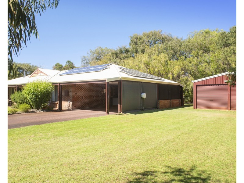 11 Hay Shed Road, Bovell WA 6280