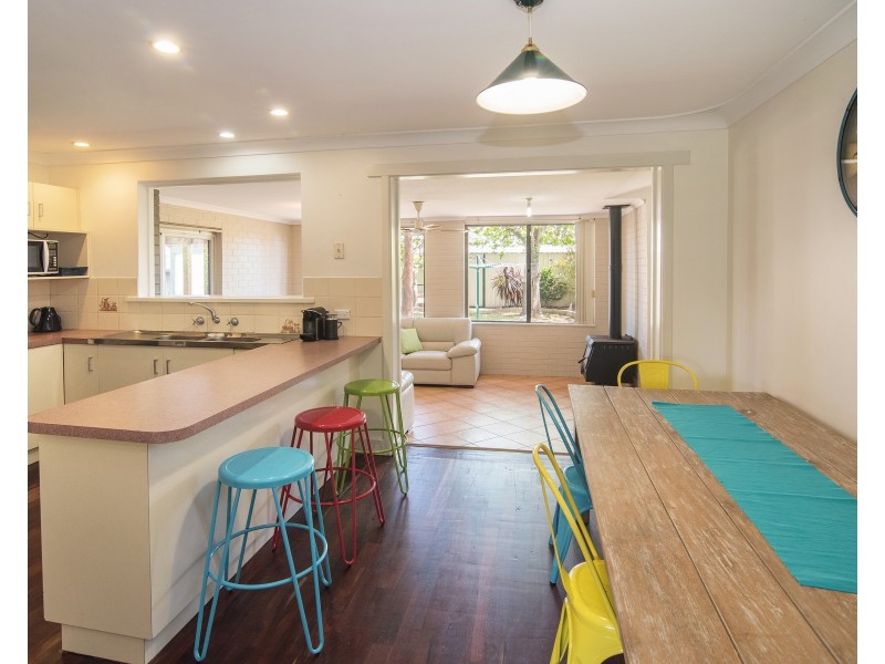 3 Percival Place, Broadwater WA 6280