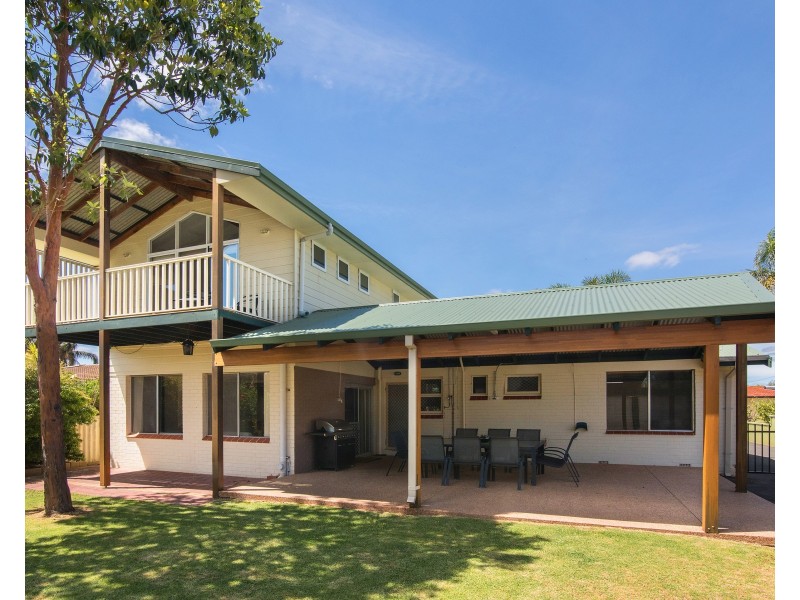 3 Percival Place, Broadwater WA 6280