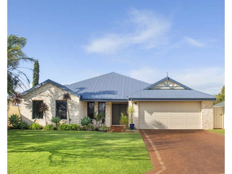 18 Frances Louisa Street, West Busselton WA 6280