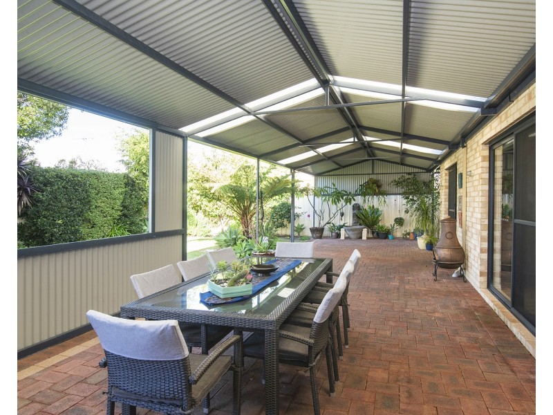18 Frances Louisa Street, West Busselton WA 6280