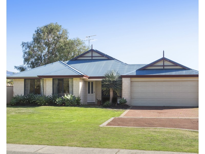 156 College Avenue, West Busselton WA 6280