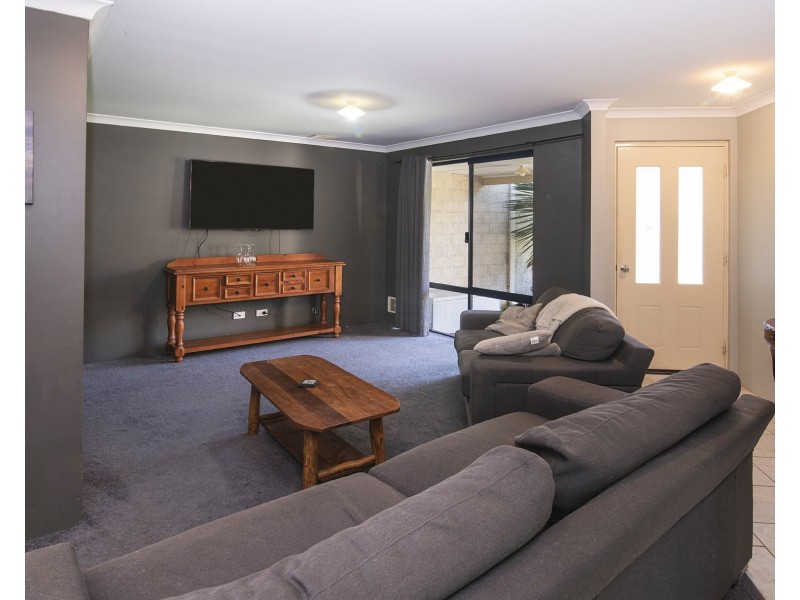 156 College Avenue, West Busselton WA 6280