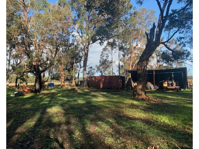 540 Jindong-Treeton Road, Kaloorup WA 6280